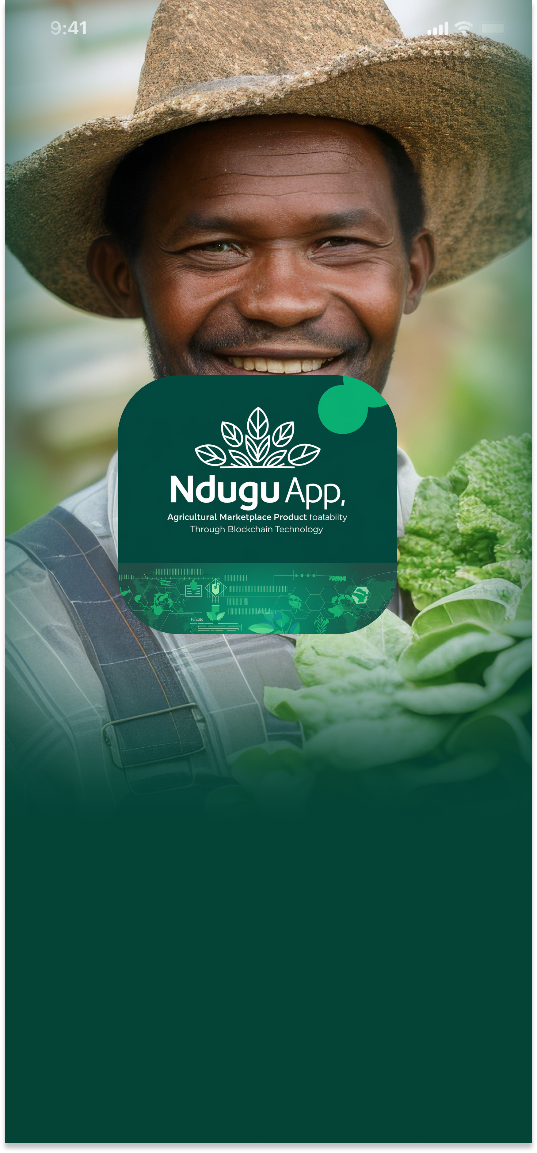Ndugu App mobile